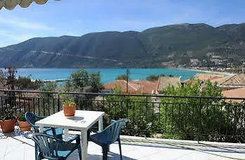 Mediterraneo Vasiliki (Lefkada)